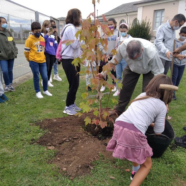 La Ilusión de seguir generando espacios y comunidad. O de cómo la participación se construye en el día a día.