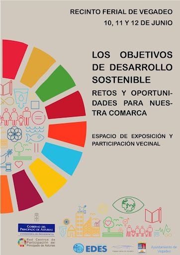 Sensibilizando sobre los ODS de la Agenda 2030 en el Noroccidente