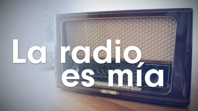 Entrevista sobre Voluntariado en F.Edes en RPA (La radio es mía)