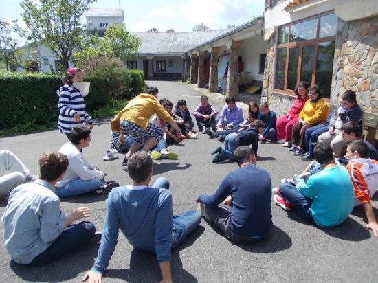 El programa de Acompañamiento a Familias pone en marcha una nueva edición de las actividades extraescolares