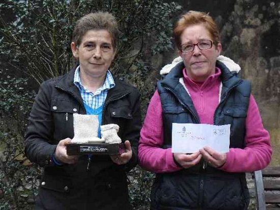 Finca El Cabillón logra el segundo premio en el Certamen de Faba de Grao