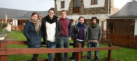 El programa de Ocio y Tiempo Libre renueva equipo, pero mantiene intactos su filosofía y objetivos