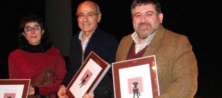 La Fundación Edes ha sido galardonada con el Premio Yumper 2013