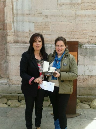 La faba de Finca El Cabillón triunfa en el mercadón de la Flor de Grao