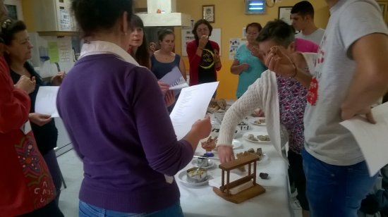 La importancia de cocinar con la vista puesta en la salud