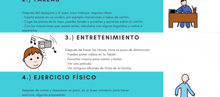 Unos momentos difíciles que requieren de la responsabilidad de todas las personas y de medidas claras y proactivas del Gobierno y las Comunidades Autónomas.