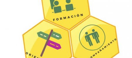 Fundación Edes pone en marcha una nueva iniciativa para activar itinerarios integrados y personalizados de inserción sociolaboral