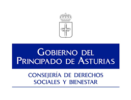 Consejería de Bienestar Social y Vivienda, Gobierno de Principado de asturias