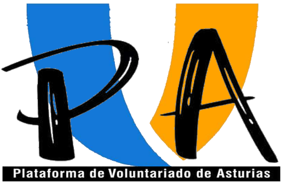 Plataforma de Voluntariado de Asturias