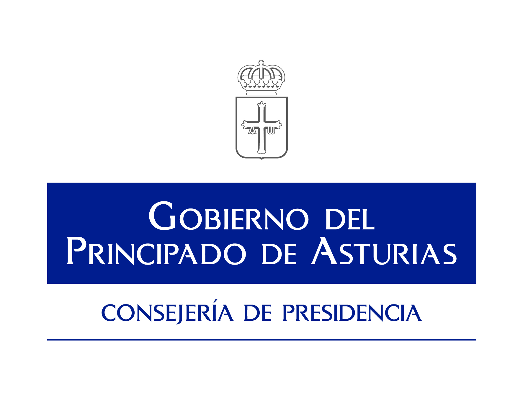 Consejería de Presidencia