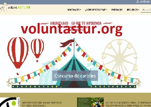 Voluntastur.org